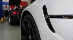 BMW M4 Coupe by P1 Motorcars 2014 года